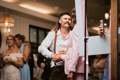 Olivia and Jake — image 486