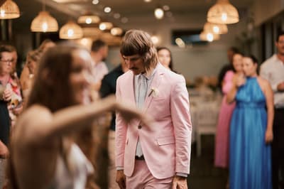 Olivia and Jake — image 489