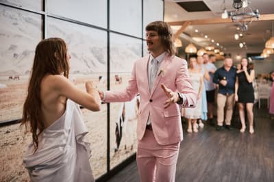 Olivia and Jake — image 492