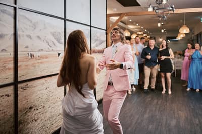 Olivia and Jake — image 493
