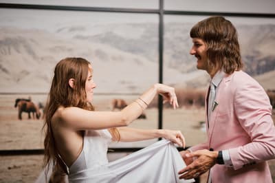 Olivia and Jake — image 495