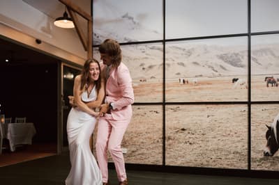 Olivia and Jake — image 499