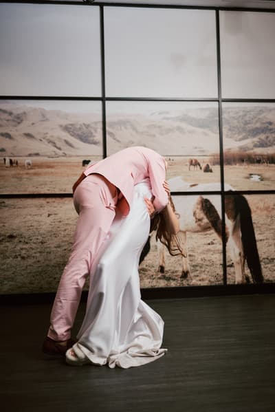 Olivia and Jake — image 501
