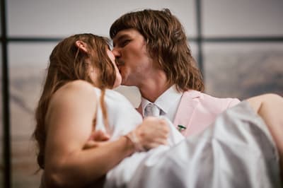 Olivia and Jake — image 505