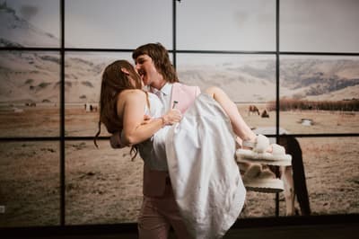 Olivia and Jake — image 506