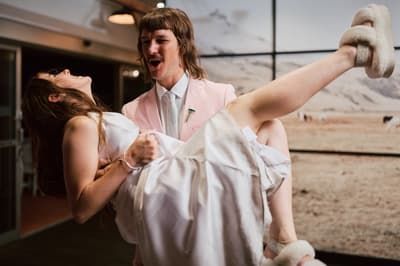 Olivia and Jake — image 507