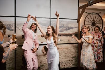 Olivia and Jake — image 509