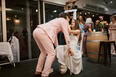 Olivia and Jake — image 538