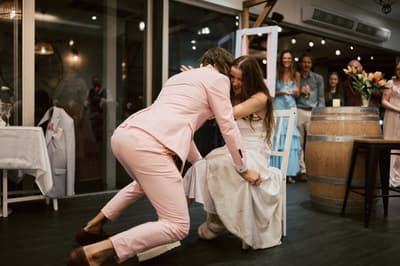 Olivia and Jake — image 541