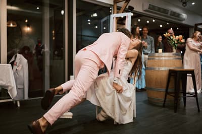 Olivia and Jake — image 542