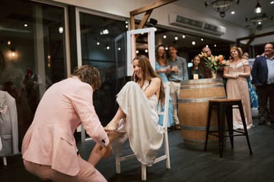 Olivia and Jake — image 543