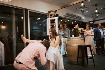 Olivia and Jake — image 544