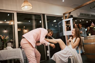 Olivia and Jake — image 548