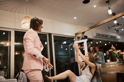 Olivia and Jake — image 549