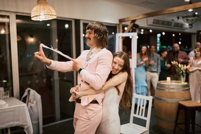 Olivia and Jake — image 551