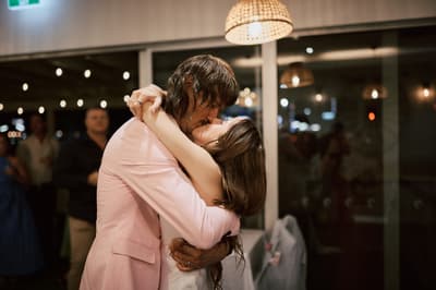 Olivia and Jake — image 553