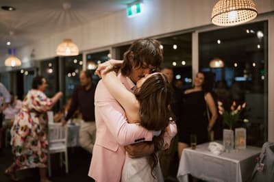 Olivia and Jake — image 554