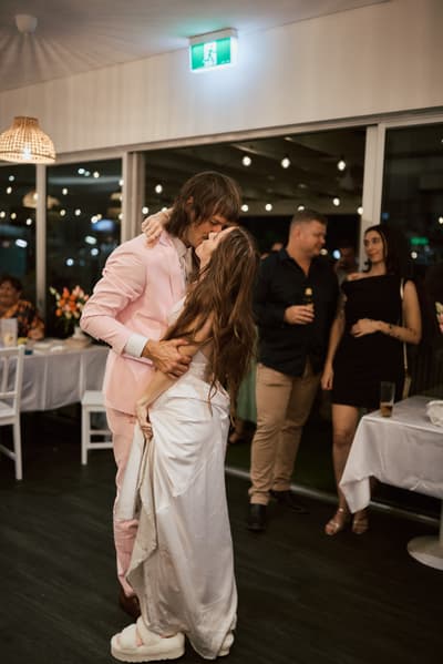 Olivia and Jake — image 557