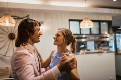 Olivia and Jake — image 566