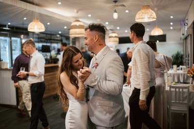Olivia and Jake — image 567