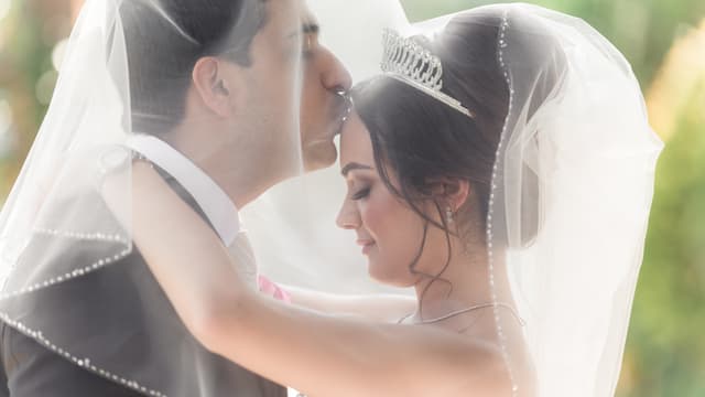 Find the Perfect Wedding Photographer Near Me