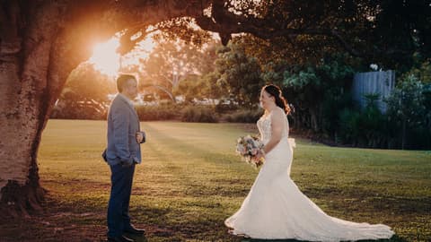 Getting Married at Sandstone Point Hotel: A Photographer's Honest Guide