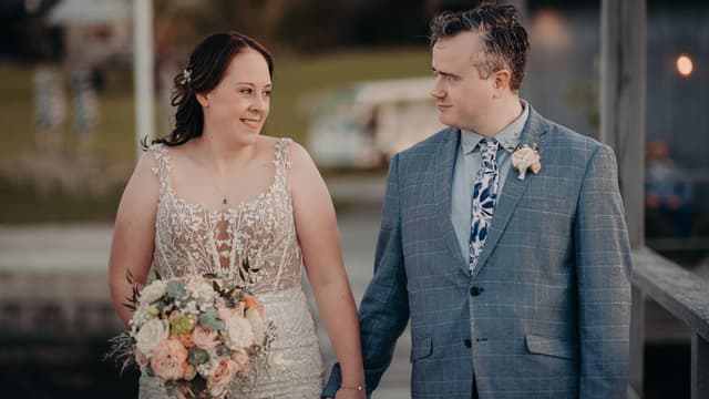 Capture Brisbane's Unique Wedding Moments