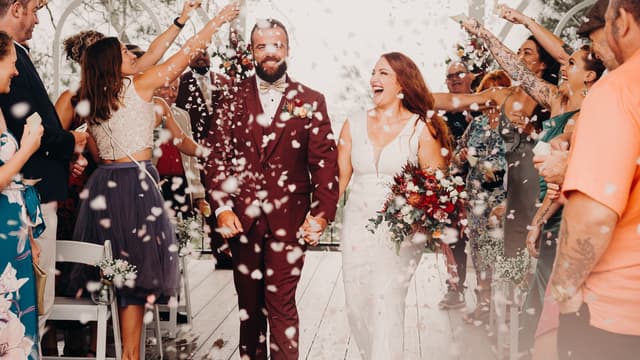 Brisbane engagement party photo guide