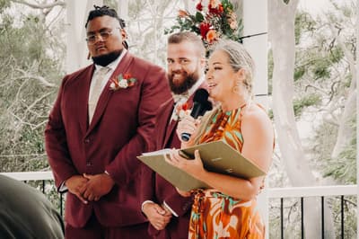 Red & Jayden — image 10