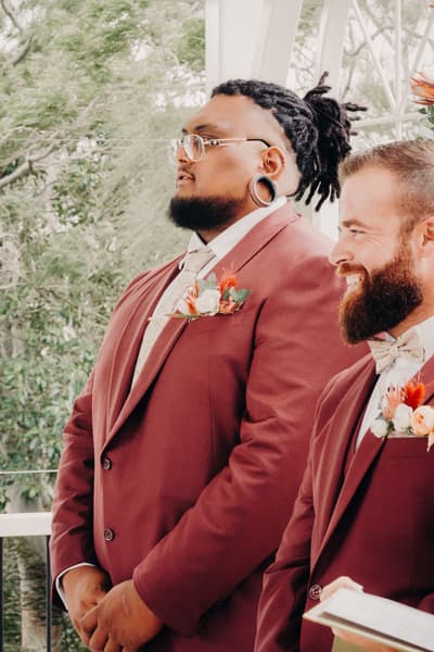 Red & Jayden — image 30