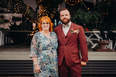Red & Jayden — image 331