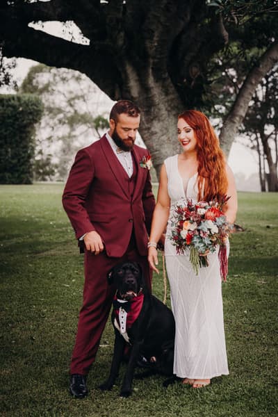 Red & Jayden — image 343