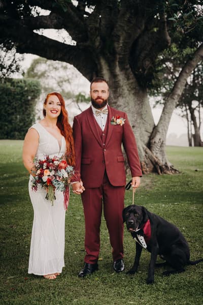 Red & Jayden — image 346