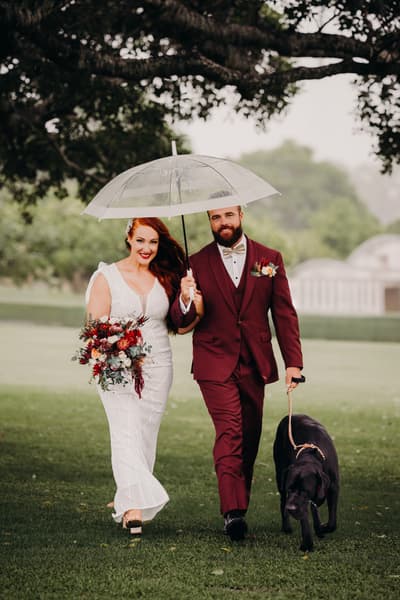 Red & Jayden — image 360