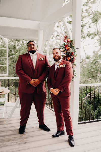 Red & Jayden — image 37