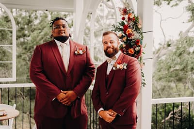 Red & Jayden — image 38