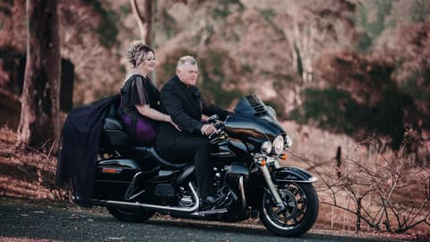 Wedding Planning Tips with the Full Day Photography Package