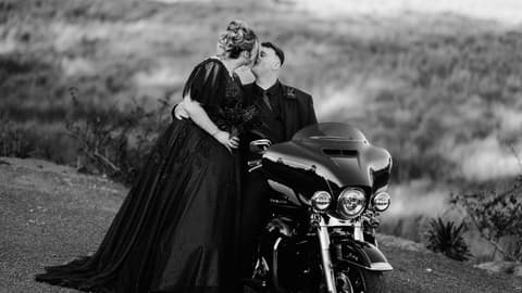 Embrace Love with Our Wedding Photography and Videography Valentine Special