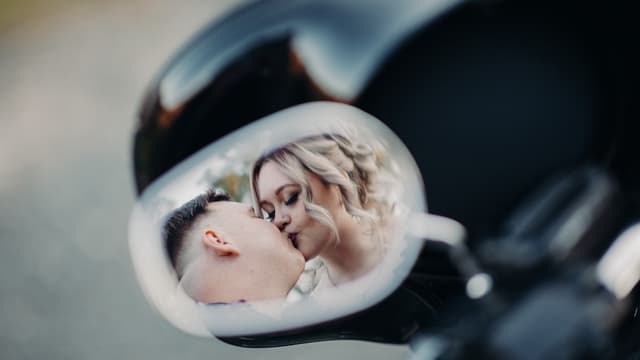 Find the Perfect Wedding Photographer Near Me