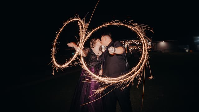 Renae & Adam at Ocean View Estates