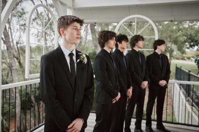 Terion & Tyler — image 47