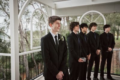 Terion & Tyler — image 81