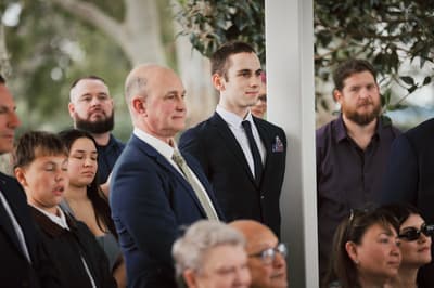 Terion & Tyler — image 91