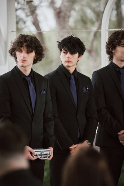 Terion & Tyler — image 106