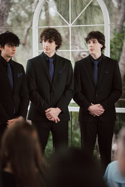 Terion & Tyler — image 107