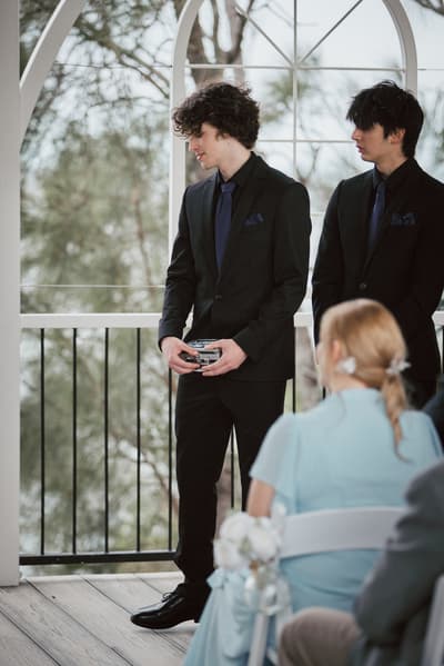 Terion & Tyler — image 139
