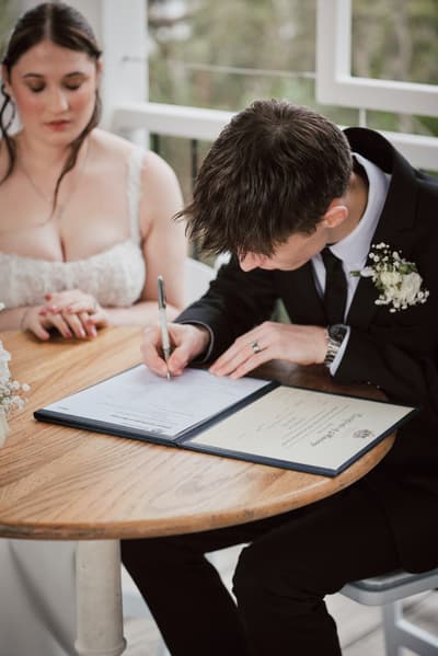 Terion & Tyler — image 163