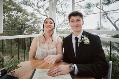 Terion & Tyler — image 180