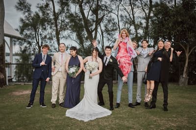 Terion & Tyler — image 237