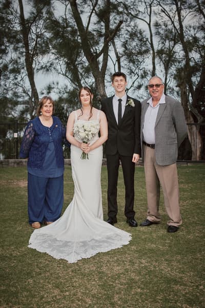 Terion & Tyler — image 240